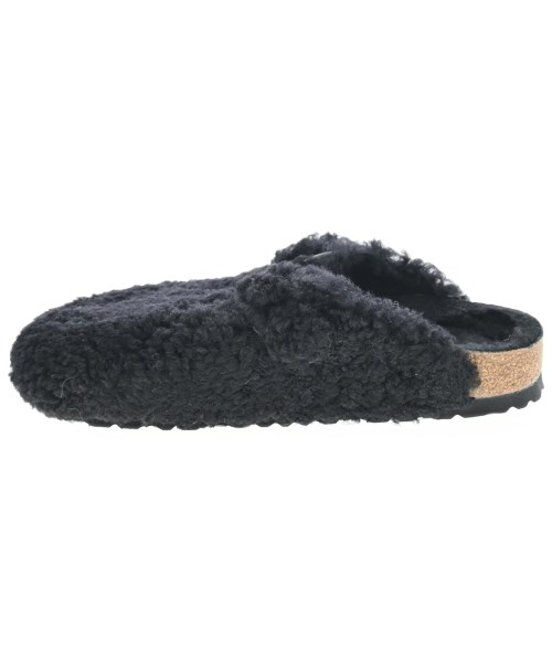 BIRKENSTOCK（ビルケンシュトック）サンダル 黒 サイズ:24.5cm レディース/2200699890199