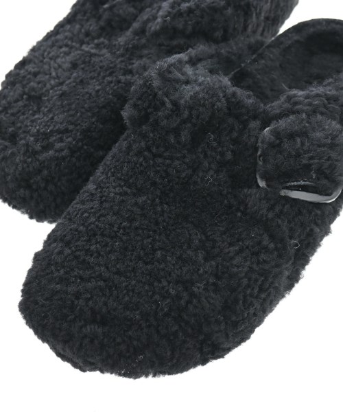 BIRKENSTOCK（ビルケンシュトック）サンダル 黒 サイズ:24.5cm レディース/2200699890199