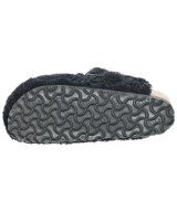 BIRKENSTOCK（ビルケンシュトック）サンダル 黒 サイズ:24.5cm レディース/2200699890199