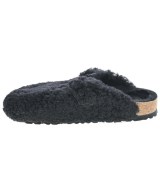 BIRKENSTOCK（ビルケンシュトック）サンダル 黒 サイズ:24.5cm レディース/2200699890199