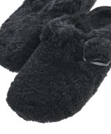 BIRKENSTOCK（ビルケンシュトック）サンダル 黒 サイズ:24.5cm レディース/2200699890199