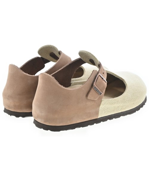 BIRKENSTOCK（ビルケンシュトック）その他 ベージュ サイズ:23cm レディース/2200697458148