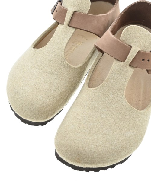 BIRKENSTOCK（ビルケンシュトック）その他 ベージュ サイズ:23cm レディース/2200697458148