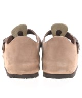 BIRKENSTOCK（ビルケンシュトック）その他 ベージュ サイズ:23cm レディース/2200697458148