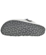 BIRKENSTOCK（ビルケンシュトック）サンダル グレー サイズ:24cm レディース/2200693380184