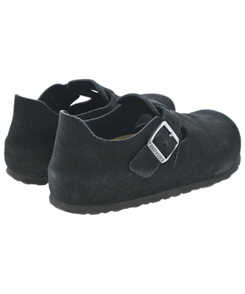 BIRKENSTOCK（ビルケンシュトック）その他 黒 サイズ:24cm レディース/2200699093033
