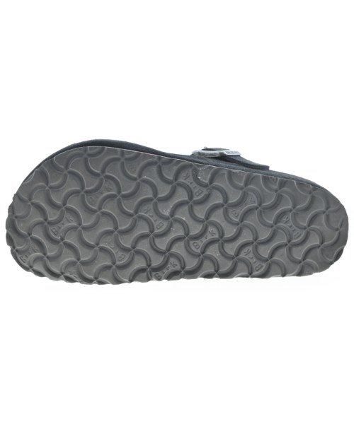 BIRKENSTOCK（ビルケンシュトック）その他 黒 サイズ:24cm レディース/2200699093033