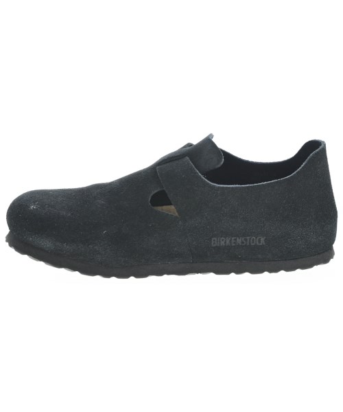 BIRKENSTOCK（ビルケンシュトック）その他 黒 サイズ:24cm レディース/2200699093033