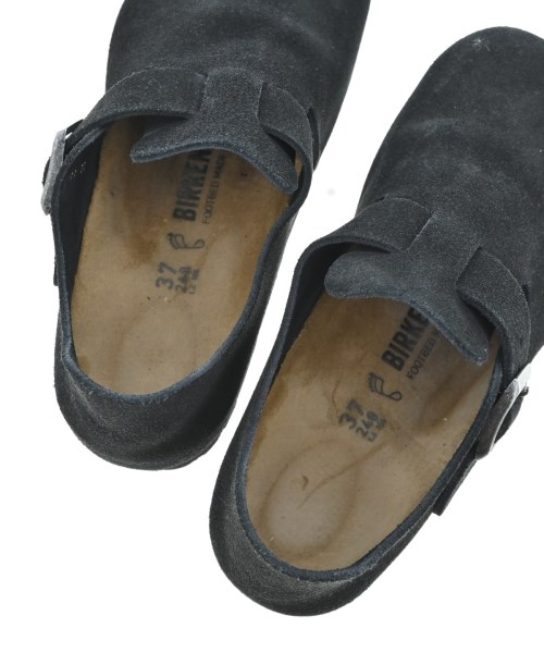 BIRKENSTOCK（ビルケンシュトック）その他 黒 サイズ:24cm レディース/2200699093033