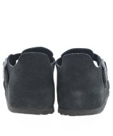 BIRKENSTOCK（ビルケンシュトック）その他 黒 サイズ:24cm レディース/2200699093033