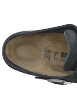 BIRKENSTOCK（ビルケンシュトック）その他 黒 サイズ:24cm レディース/2200699093033