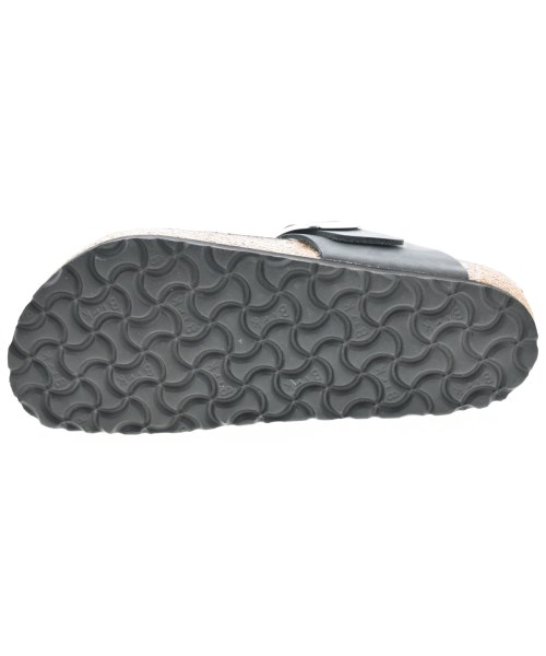 BIRKENSTOCK（ビルケンシュトック）サンダル 黒 サイズ:24cm レディース/2200695271084