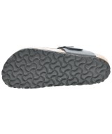BIRKENSTOCK（ビルケンシュトック）サンダル 黒 サイズ:24cm レディース/2200695271084