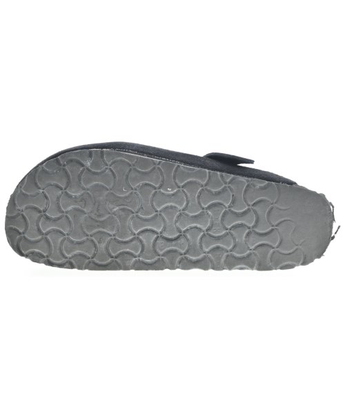 BIRKENSTOCK（ビルケンシュトック）サンダル 黒 サイズ:25cm レディース/2200654873021