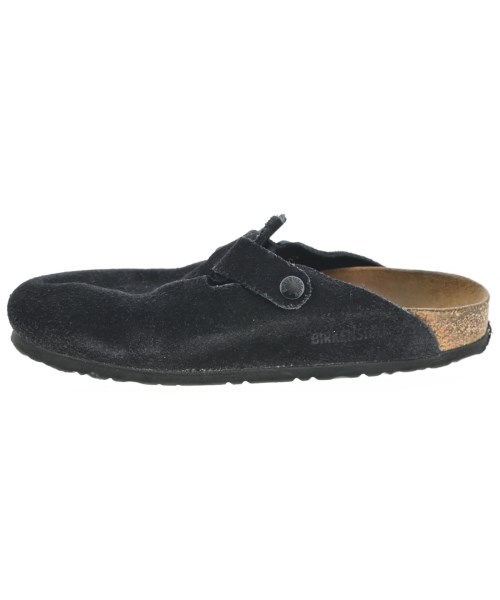 BIRKENSTOCK（ビルケンシュトック）サンダル 黒 サイズ:25cm レディース/2200654873021