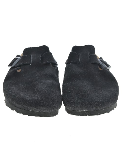 BIRKENSTOCK（ビルケンシュトック）サンダル 黒 サイズ:25cm レディース/2200654873021