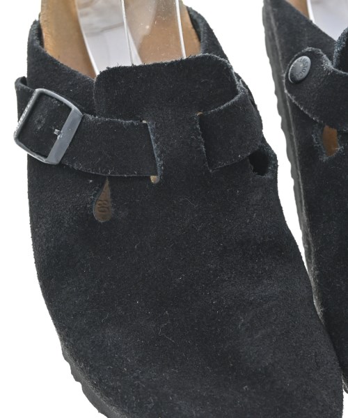BIRKENSTOCK（ビルケンシュトック）サンダル 黒 サイズ:25cm レディース/2200654873021