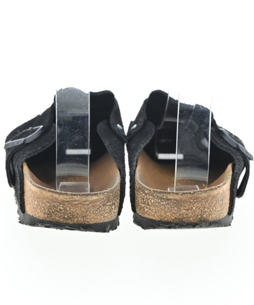 BIRKENSTOCK（ビルケンシュトック）サンダル 黒 サイズ:25cm レディース/2200654873021