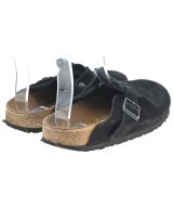 BIRKENSTOCK（ビルケンシュトック）サンダル 黒 サイズ:25cm レディース/2200654873021
