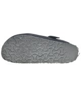BIRKENSTOCK（ビルケンシュトック）サンダル 黒 サイズ:25cm レディース/2200654873021