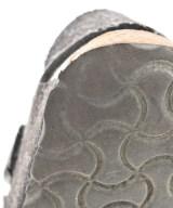 BIRKENSTOCK（ビルケンシュトック）サンダル グレー サイズ:23cm レディース/2200648016168