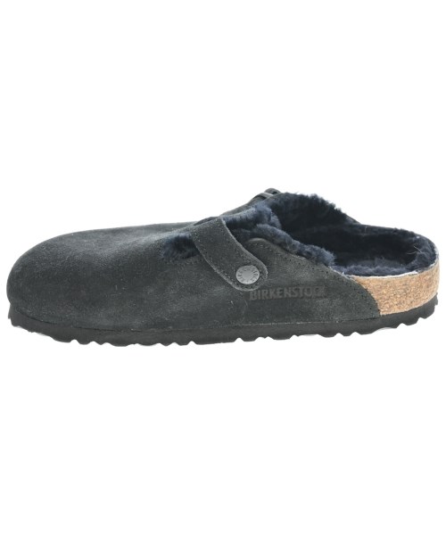 BIRKENSTOCK（ビルケンシュトック）サンダル 黒 サイズ:23cm レディース/2200655052128