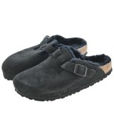 BIRKENSTOCK（ビルケンシュトック）サンダル 黒 サイズ:23cm レディース/2200655052128
