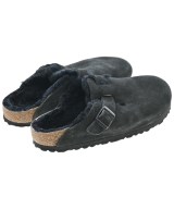 BIRKENSTOCK（ビルケンシュトック）サンダル 黒 サイズ:23cm レディース/2200655052128