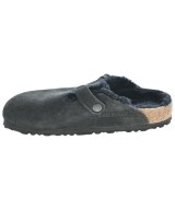 BIRKENSTOCK（ビルケンシュトック）サンダル 黒 サイズ:23cm レディース/2200655052128