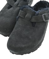 BIRKENSTOCK（ビルケンシュトック）サンダル 黒 サイズ:23cm レディース/2200655052128