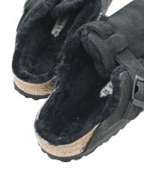 BIRKENSTOCK（ビルケンシュトック）サンダル 黒 サイズ:23cm レディース/2200655052128
