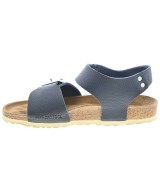 BIRKENSTOCK（ビルケンシュトック）サンダル 紺 サイズ:24cm レディース/2200655316077