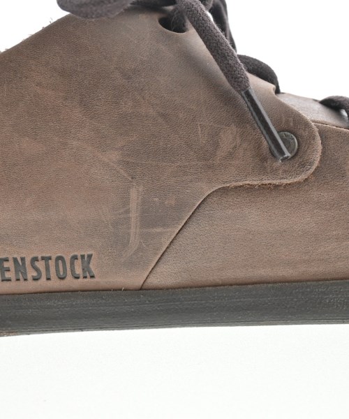 BIRKENSTOCK（ビルケンシュトック）その他 茶 サイズ:25cm レディース/2200649631377