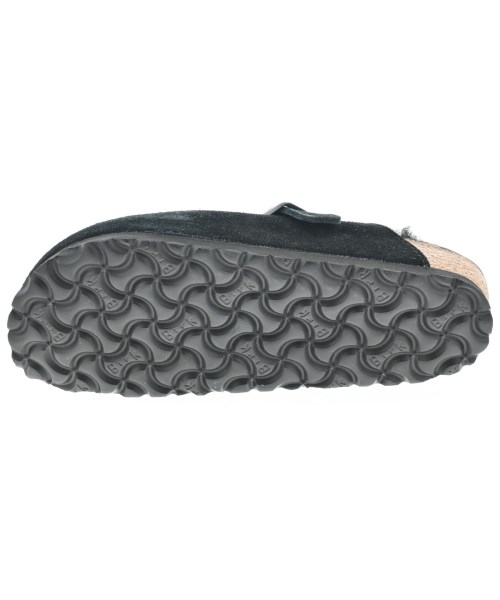 BIRKENSTOCK（ビルケンシュトック）サンダル 黒 サイズ:22.5cm レディース/2200647008119