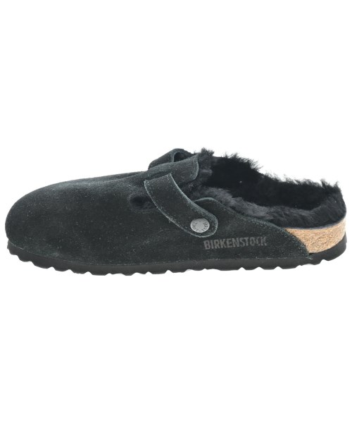 BIRKENSTOCK（ビルケンシュトック）サンダル 黒 サイズ:22.5cm レディース/2200647008119