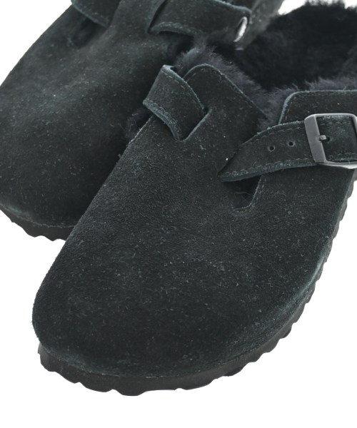 BIRKENSTOCK（ビルケンシュトック）サンダル 黒 サイズ:22.5cm レディース/2200647008119