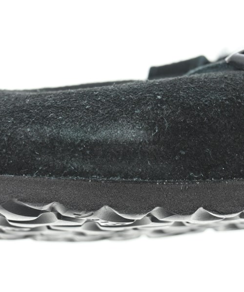 BIRKENSTOCK（ビルケンシュトック）サンダル 黒 サイズ:22.5cm レディース/2200647008119