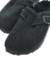 BIRKENSTOCK（ビルケンシュトック）サンダル 黒 サイズ:22.5cm レディース/2200647008119