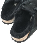 BIRKENSTOCK（ビルケンシュトック）サンダル 黒 サイズ:22.5cm レディース/2200647008119