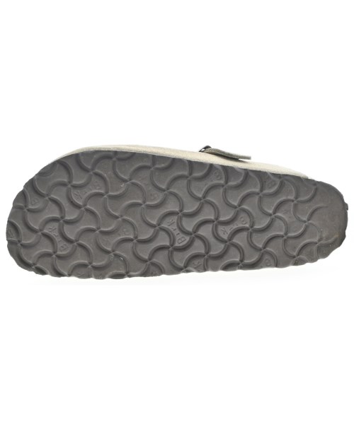 BIRKENSTOCK（ビルケンシュトック）サンダル ベージュ サイズ:23cm レディース/2200653323336