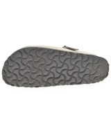 BIRKENSTOCK（ビルケンシュトック）サンダル ベージュ サイズ:23cm レディース/2200653323336