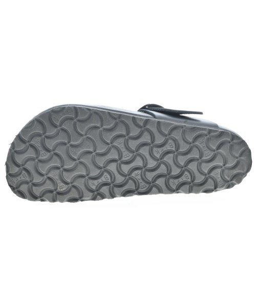 BIRKENSTOCK（ビルケンシュトック）サンダル 黒 サイズ:23cm レディース/2200653323343