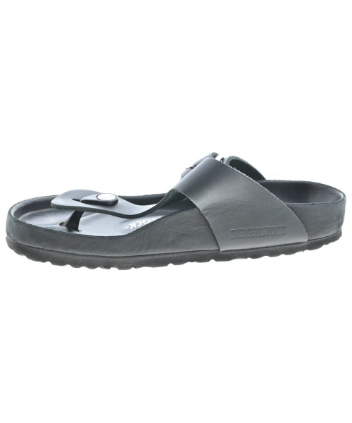 BIRKENSTOCK（ビルケンシュトック）サンダル 黒 サイズ:23cm レディース/2200653323343