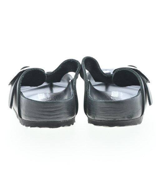 BIRKENSTOCK（ビルケンシュトック）サンダル 黒 サイズ:23cm レディース/2200653323343