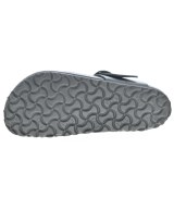 BIRKENSTOCK（ビルケンシュトック）サンダル 黒 サイズ:23cm レディース/2200653323343