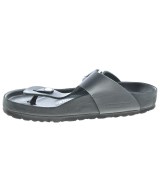 BIRKENSTOCK（ビルケンシュトック）サンダル 黒 サイズ:23cm レディース/2200653323343