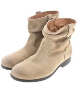 BIRKENSTOCK（ビルケンシュトック）ブーツ ベージュ サイズ:24cm レディース/2200656636150