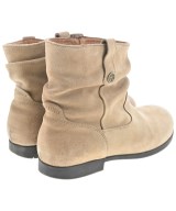 BIRKENSTOCK（ビルケンシュトック）ブーツ ベージュ サイズ:24cm レディース/2200656636150