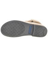 BIRKENSTOCK（ビルケンシュトック）ブーツ ベージュ サイズ:24cm レディース/2200656636150