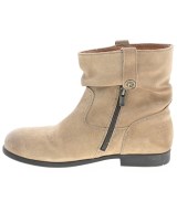BIRKENSTOCK（ビルケンシュトック）ブーツ ベージュ サイズ:24cm レディース/2200656636150